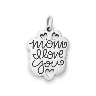 Charms for Mom on Changeable Charm Necklace - Image 4
