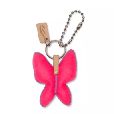 James Avery x Consuela Mariposa Felt Handbag Charm - Image 2