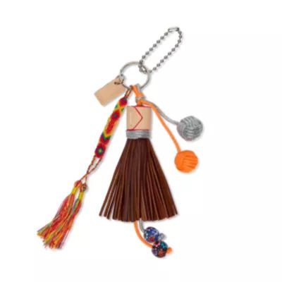 Consuela Jody Handbag Charm - Image 2