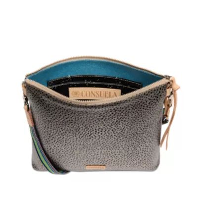 Consuela Downtown Crossbody Bag - Image 4