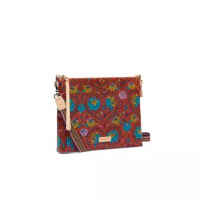 James Avery x Consuela Avery Downtown Crossbody Bag - Image 2