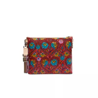 James Avery x Consuela Avery Downtown Crossbody Bag - Image 3