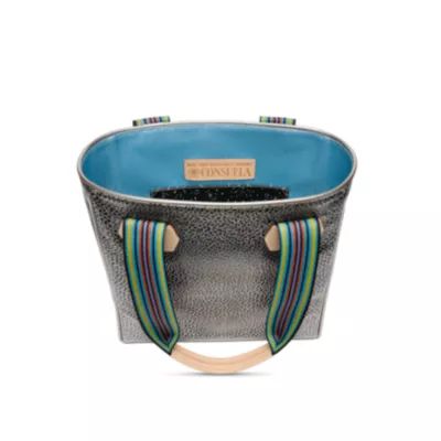Consuela Tommy Classic Tote - Image 5
