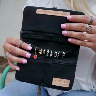 Consuela Jewelry Keeper - Image 4