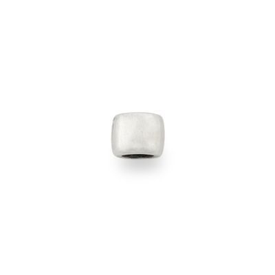 Spacer Bead in Sterling Silver - Image 2