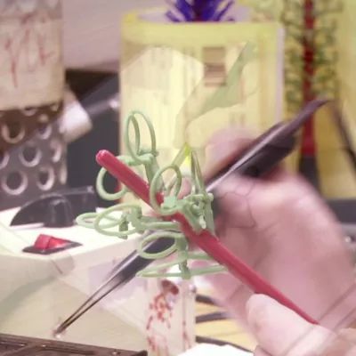 A Heart as Big as Texas Ring in Sterling Silver - Image 5