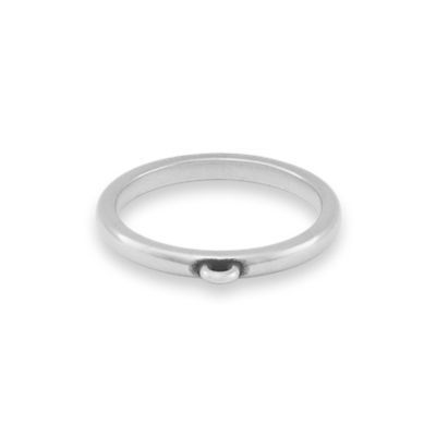 Create Your Own Dangle Ring in 14K Yellow Gold - Image 3