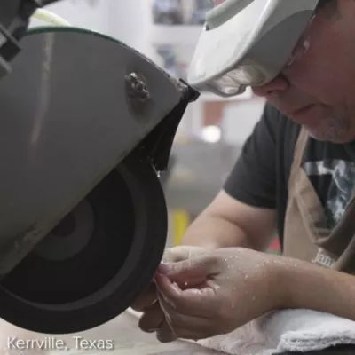 Enamel "Whataburger Spicy" Ketchup Charm in Sterling Silver - Image 7